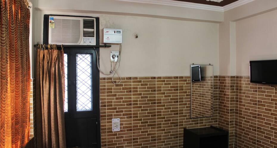 Hotel Gulmohar, Haridwar 5